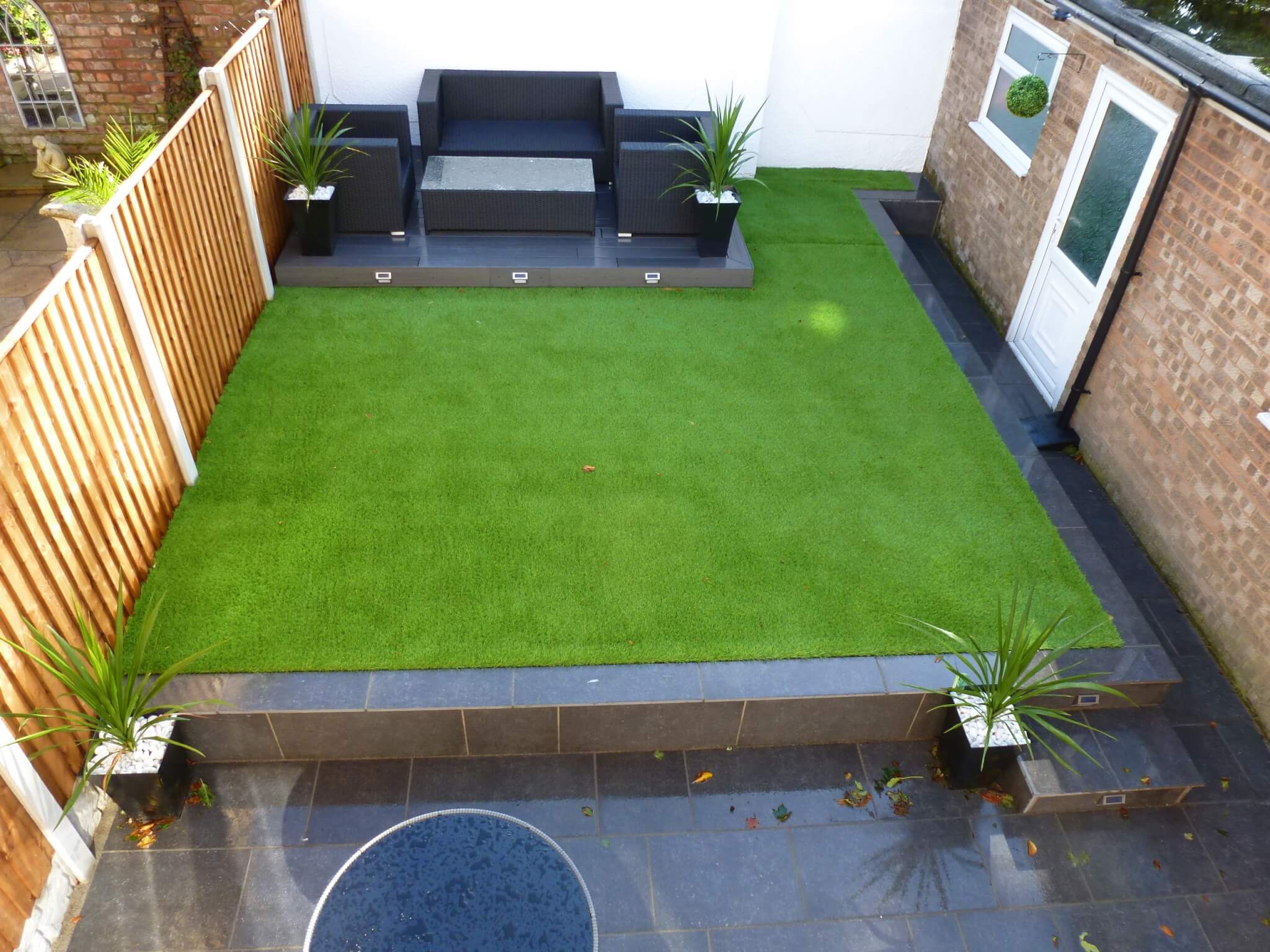 Artificial Grass Liverpool Abel Landscaping
