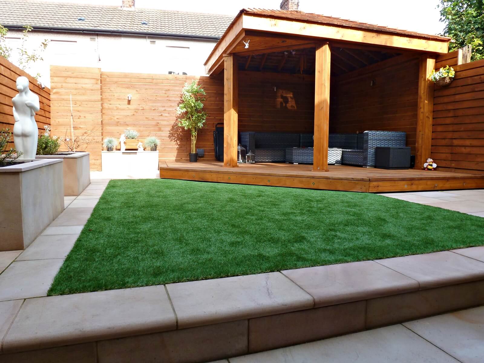 Landscapes and Driveways Wirral