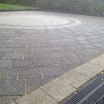 Block Paving Driveways Liverpool by Abel Landscapes Argent