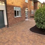 Block Paving Liverpool By Abel Landscapes Savanna