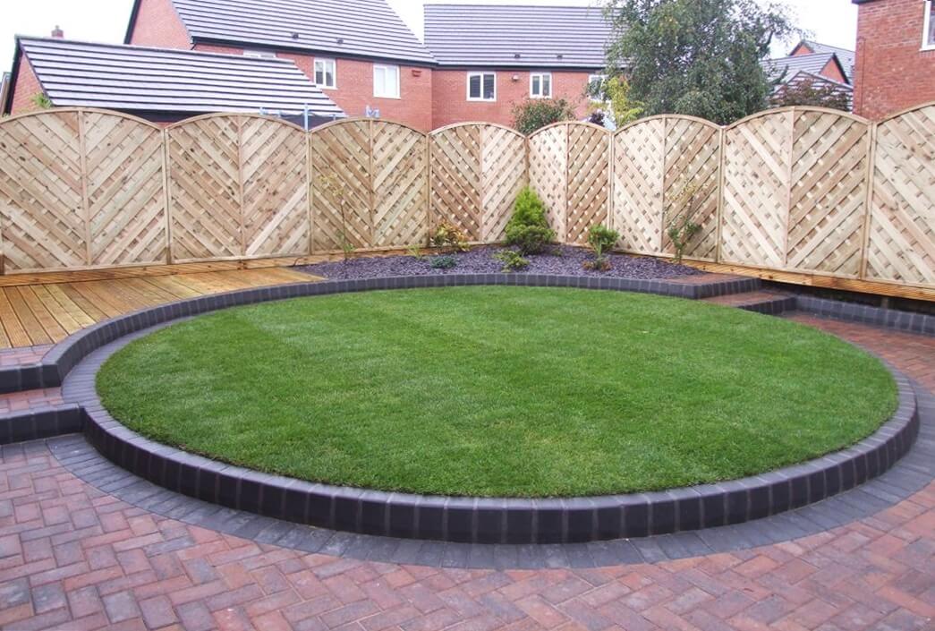 Fencing Installer Liverpool Abel LandscapesAbel Landscapes