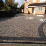 Marshalls Drivesys Driveways Liverpool by Abel Landscapes