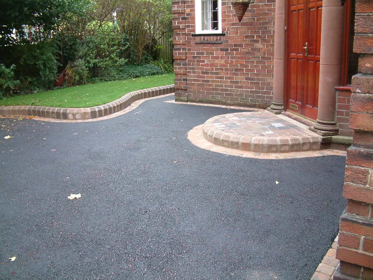 Tarmac Driveway Liverpool | Abel LandscapesAbel Landscapes