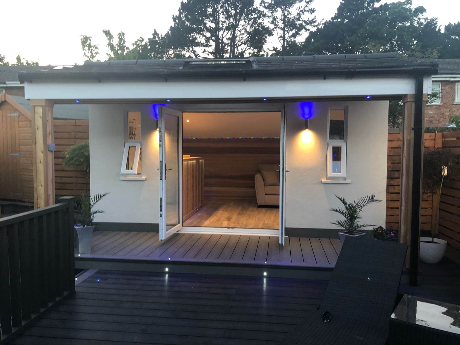 Low Maintenance Gardens Liverpool Abel LandscapesAbel Landscapes